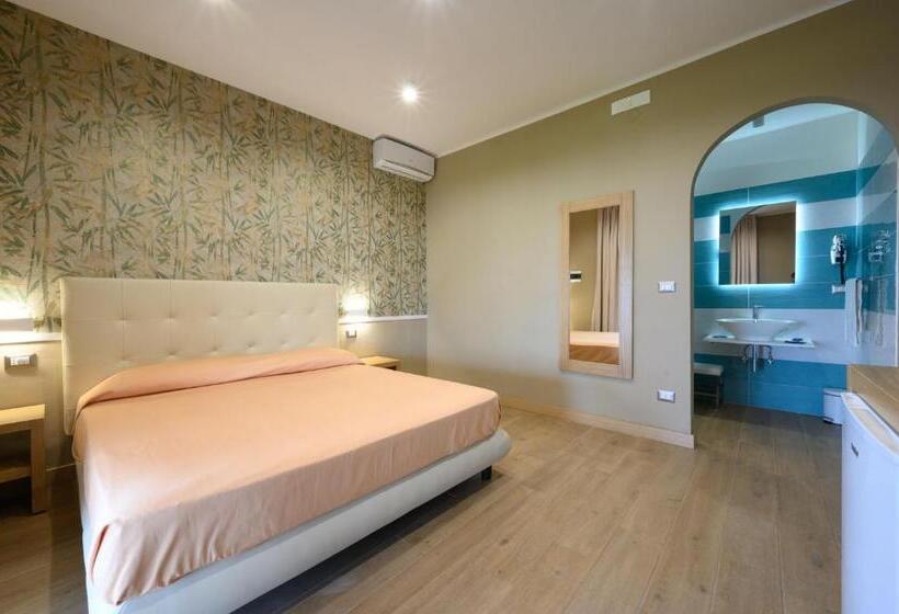 Villaggio Stella Del Sud & Resort