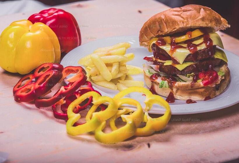 Alassiouty Sport Resort