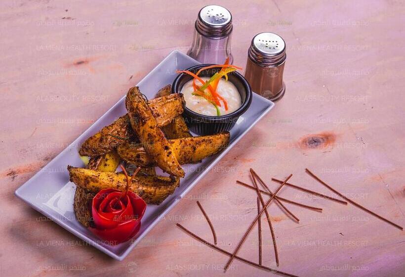 Alassiouty Sport Resort