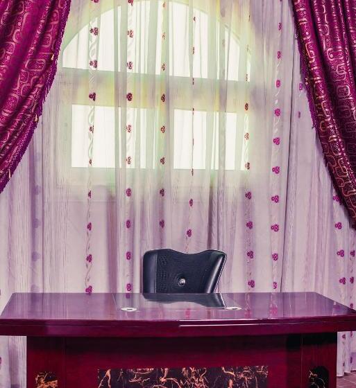 Alassiouty Sport Resort