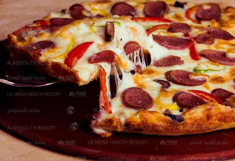 Alassiouty Sport Resort