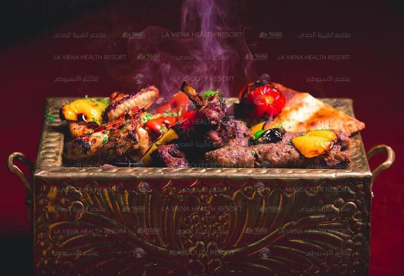 Alassiouty Sport Resort