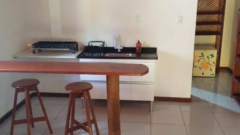 ユースホステル Guedes Residence