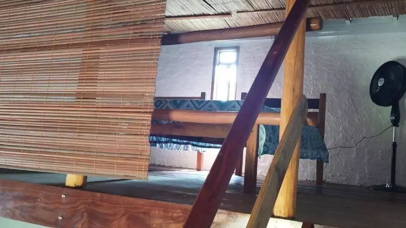 ユースホステル Guedes Residence