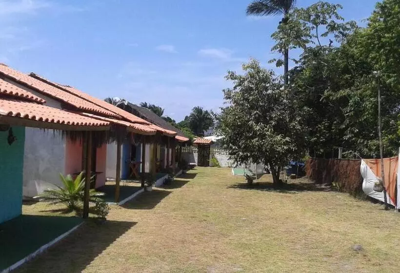 ユースホステル Guedes Residence