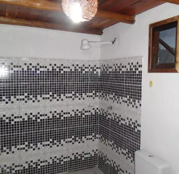 ユースホステル Guedes Residence