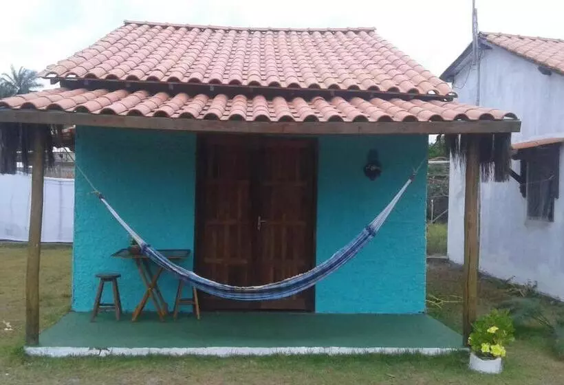 ユースホステル Guedes Residence