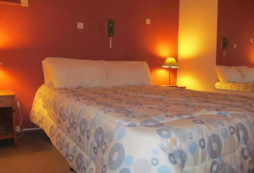 هاستل Hosteria Los Amigos