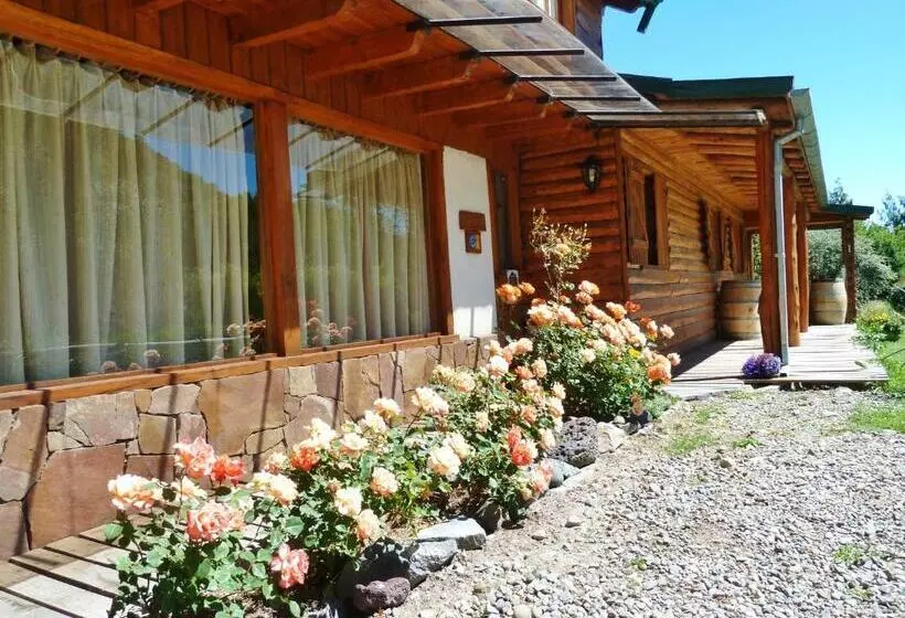 هاستل Las Vertientes Lodge