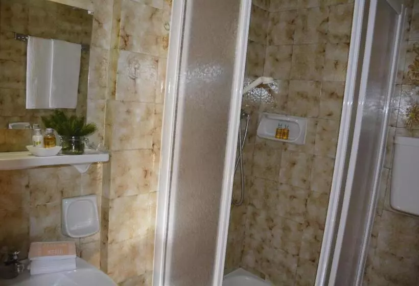 Retkeilymaja Locanda Pensione Maria