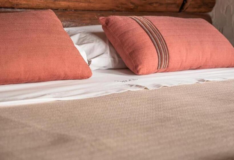 Hostel Pampas Del Sur Hotel Y Spa De Campo