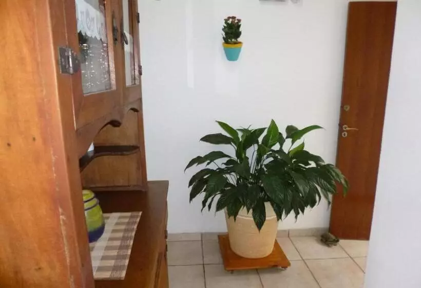 هاستل Pousada Ubatuba Itaguá