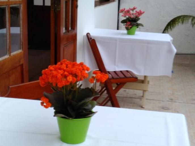 هاستل Pousada Ubatuba Itaguá