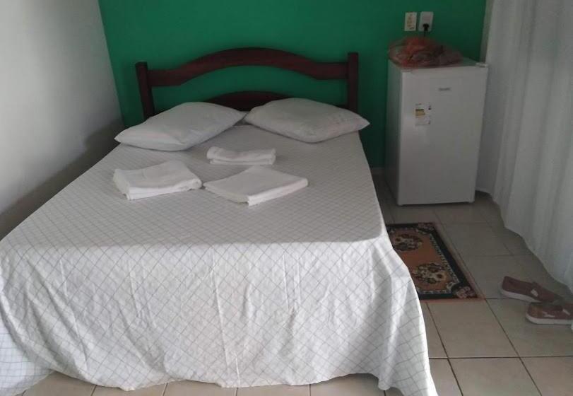 旅馆 Pousada Vila Do Zimbo