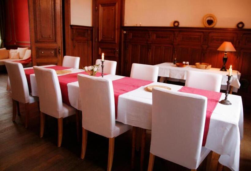 B&b Bel Natura   Couette Et Café