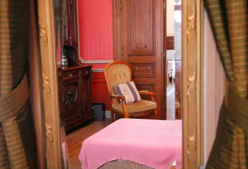 B&b Bel Natura   Couette Et Café