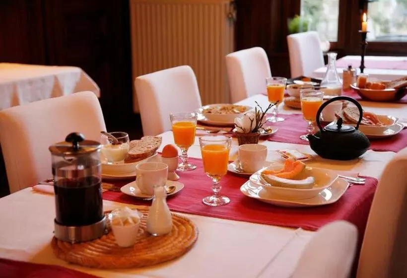 B&b Bel Natura   Couette Et Café