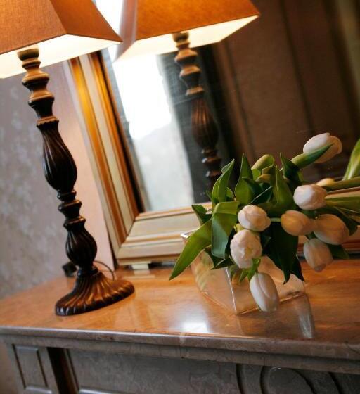 B&b Bel Natura   Couette Et Café