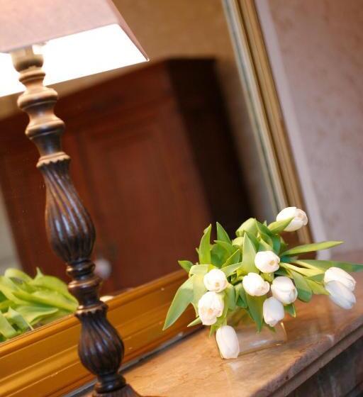 B&b Bel Natura   Couette Et Café