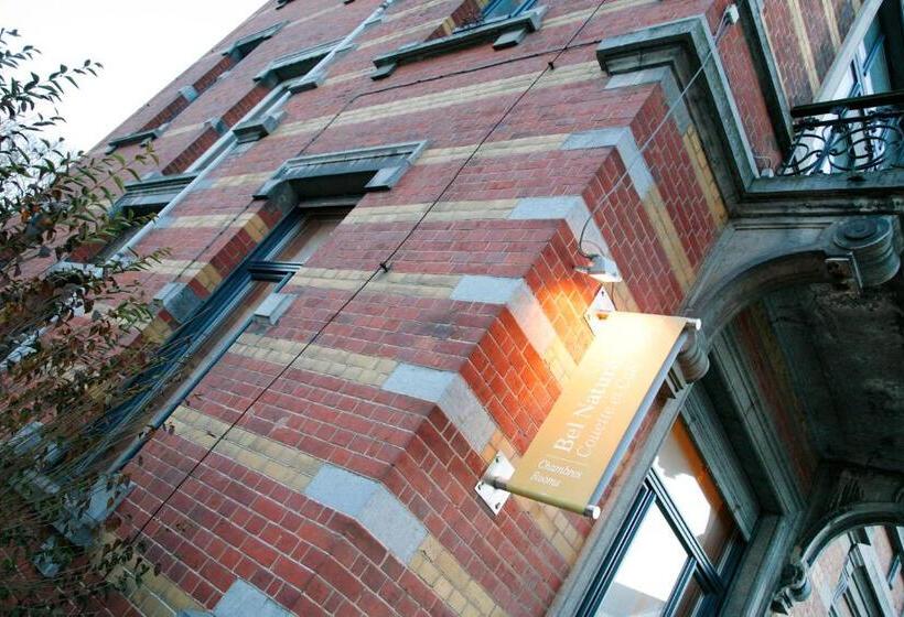 B&b Bel Natura   Couette Et Café