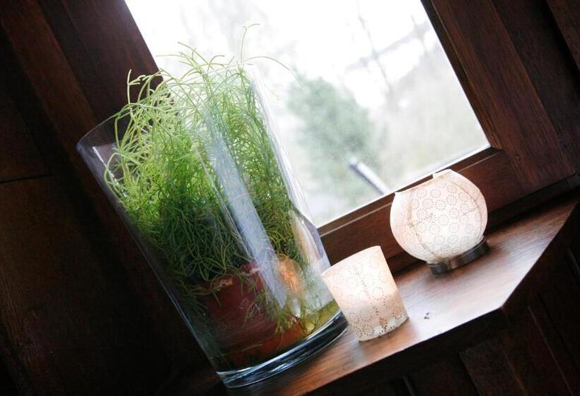 B&b Bel Natura   Couette Et Café