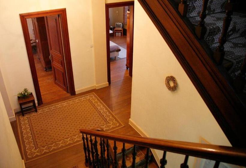 B&b Bel Natura   Couette Et Café