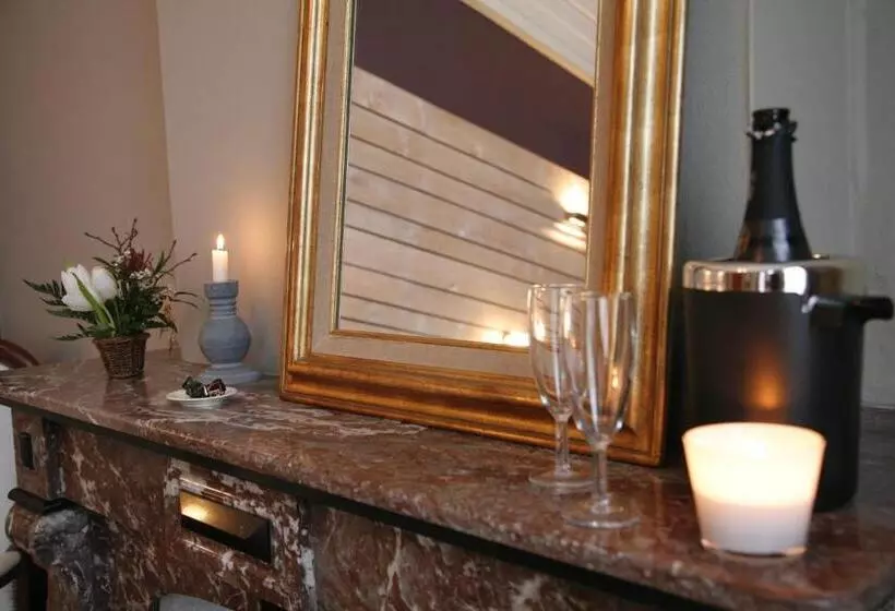 B&b Bel Natura   Couette Et Café