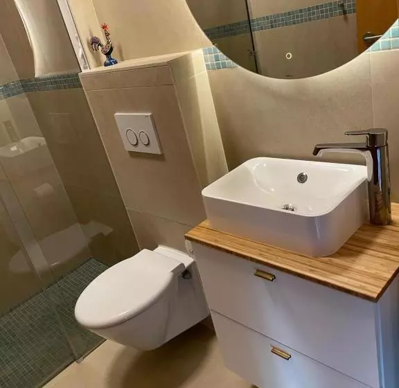 B&b Casa Encantada