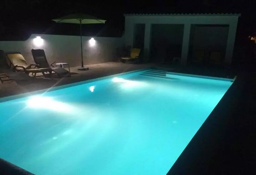 B&b Casa Encantada