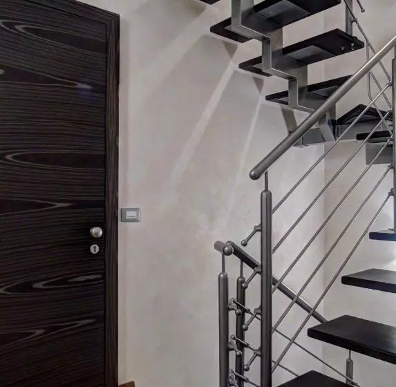 B&b Il Belvedere Viggiano