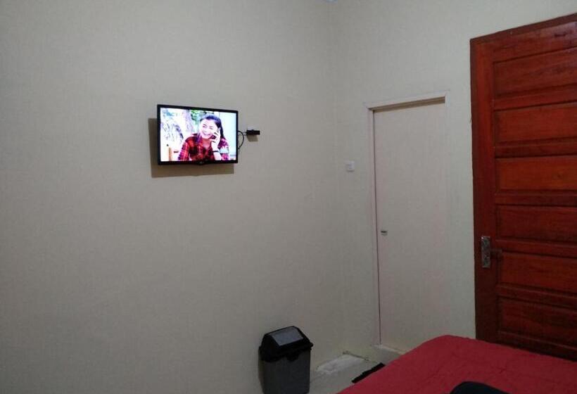 Bed and Breakfast De Kock