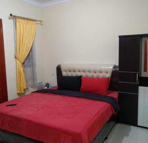 Bed and Breakfast De Kock