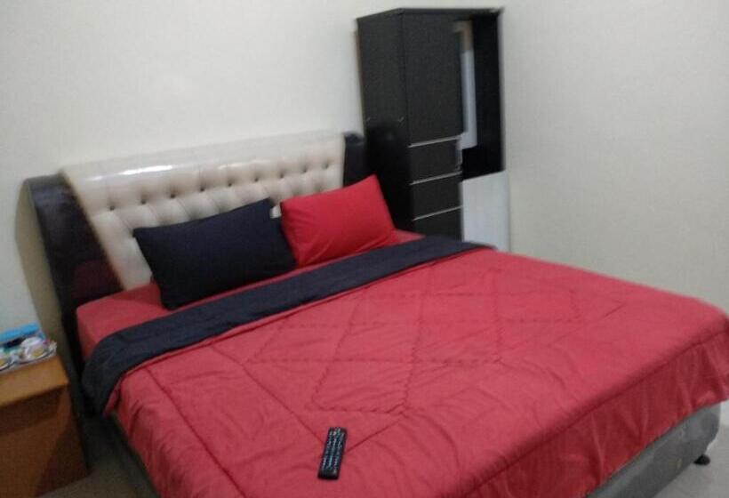 Bed and Breakfast De Kock