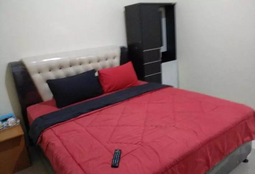 Bed and Breakfast De Kock