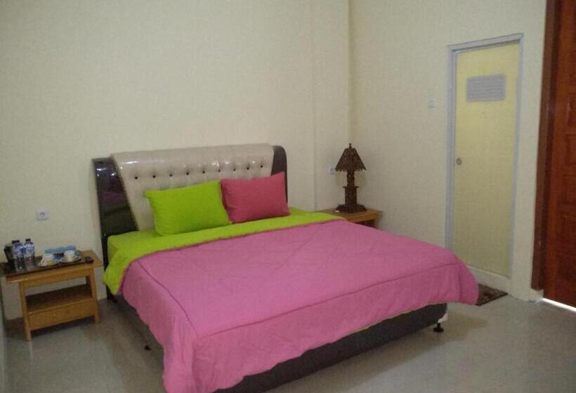 Bed and Breakfast De Kock