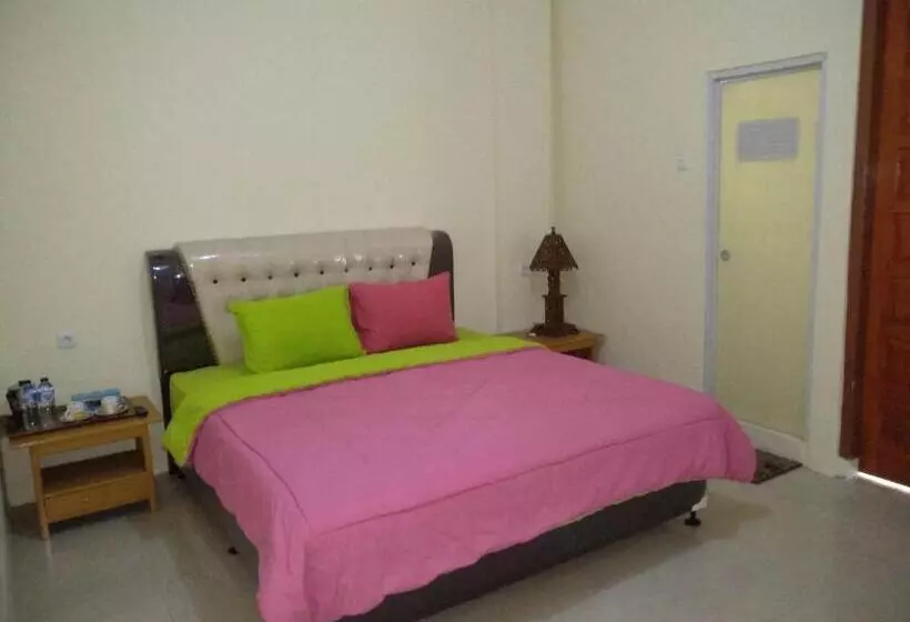 Bed and Breakfast De Kock
