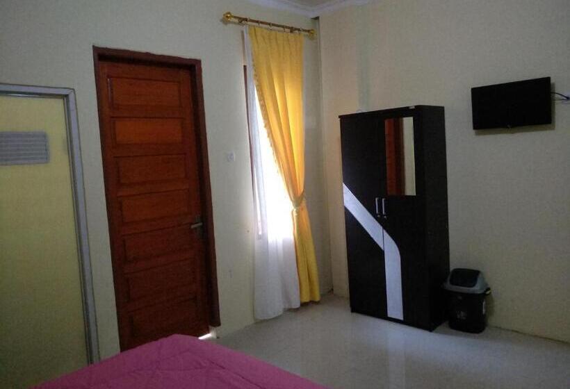 Bed and Breakfast De Kock