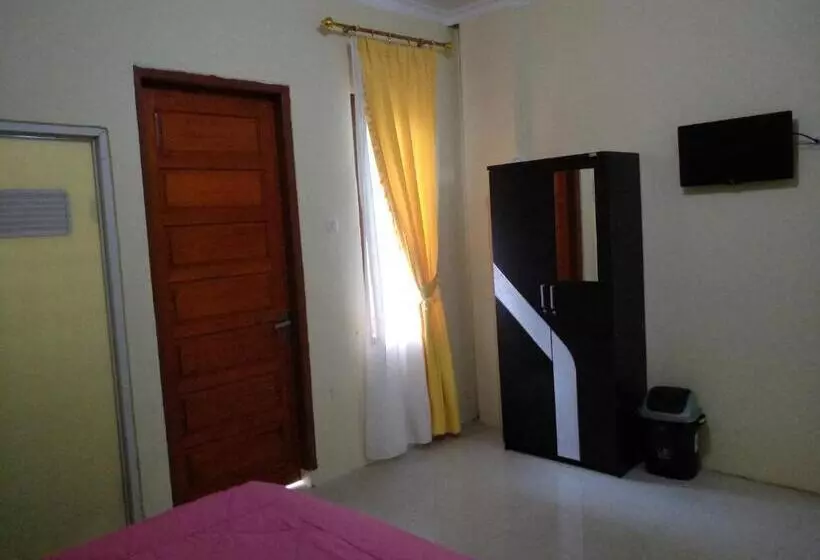 Bed and Breakfast De Kock