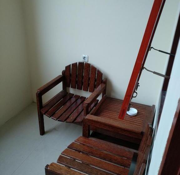 Bed and Breakfast De Kock