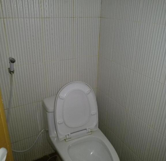 Bed and Breakfast De Kock