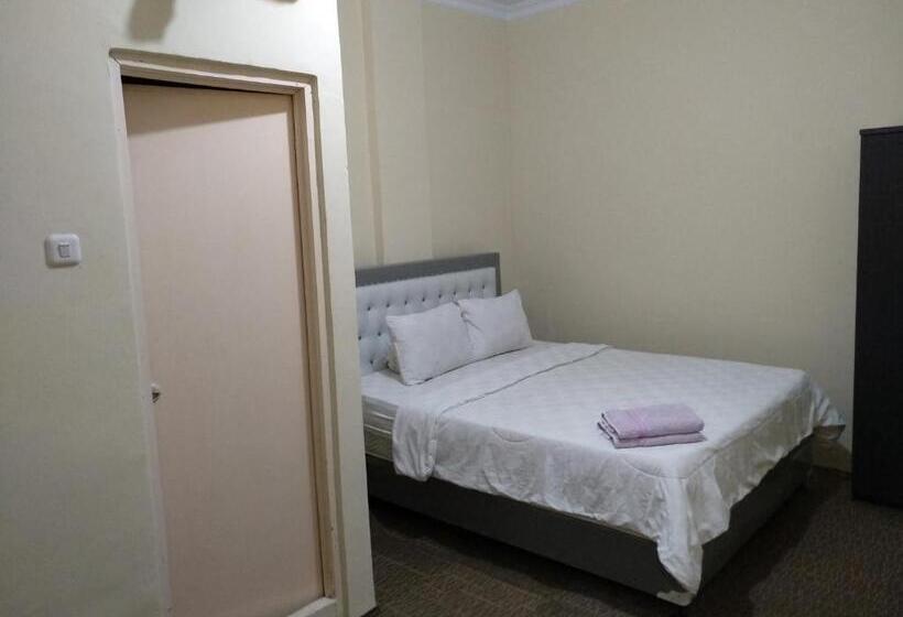 Bed and Breakfast De Kock