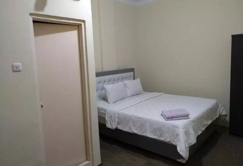 Bed and Breakfast De Kock