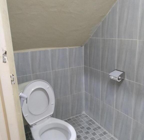 Bed and Breakfast De Kock