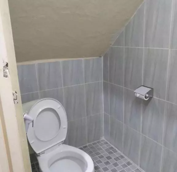 Bed and Breakfast De Kock