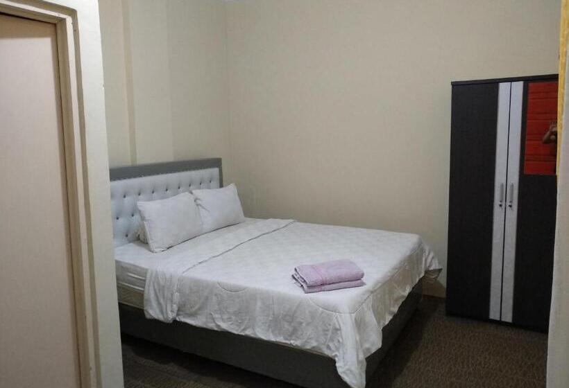 Bed and Breakfast De Kock