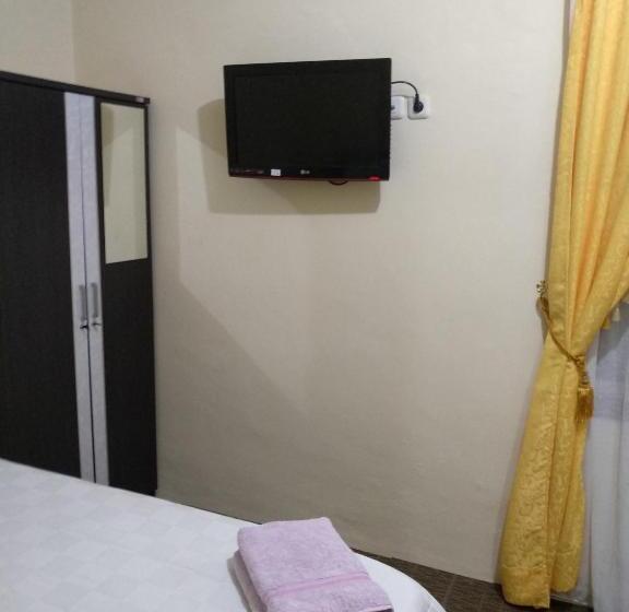 Bed and Breakfast De Kock