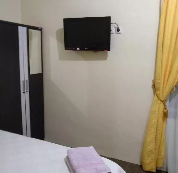 Bed and Breakfast De Kock