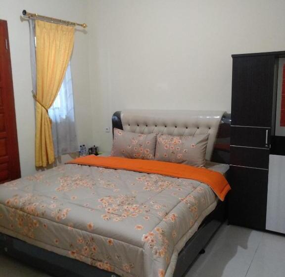 Bed and Breakfast De Kock