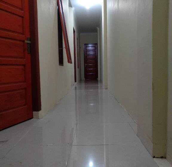 Bed and Breakfast De Kock