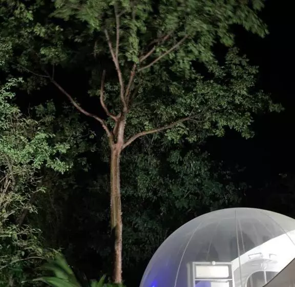 تختخواب و صبحانه Gîtes Bb